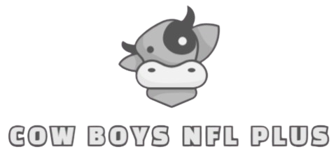 Cow Boys Nfl Plus