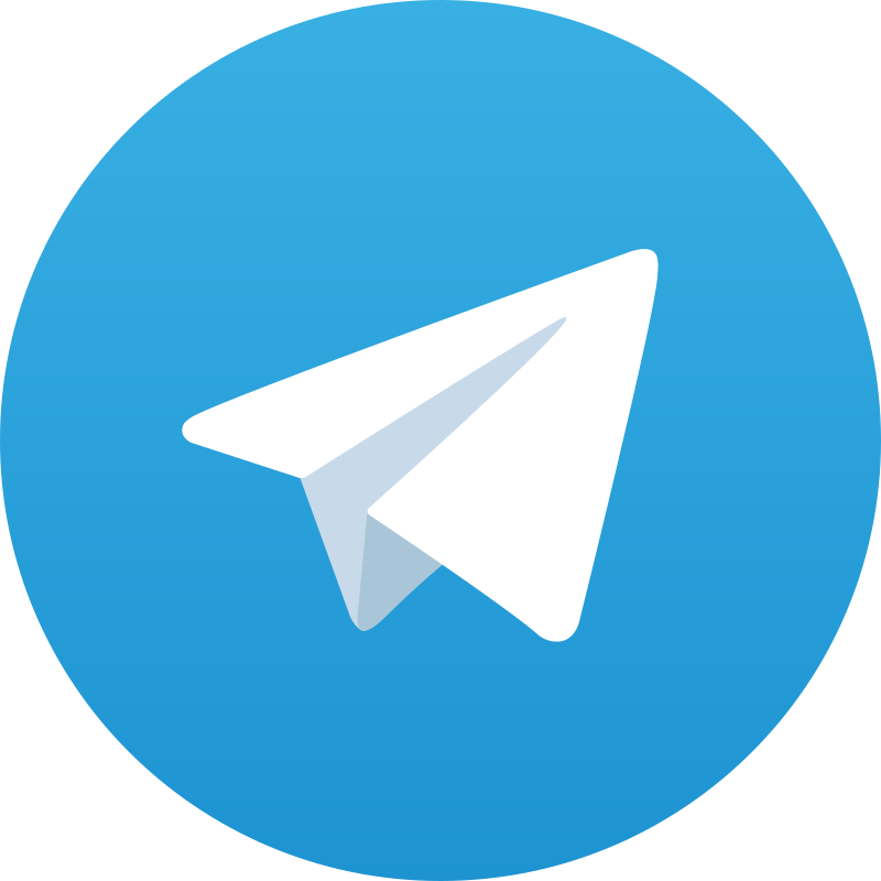 Telegram Account