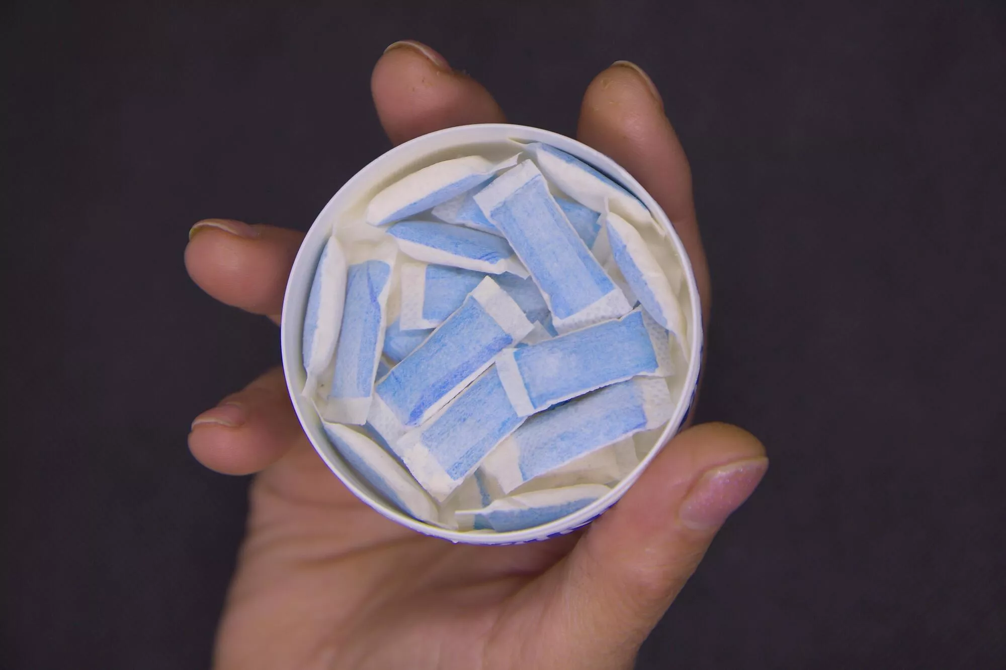 Find Your Favorite Flavor with a Wide Range of Nicotine Pouches